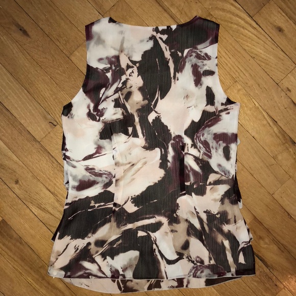 Brand new Ann Taylor blouse - Picture 2 of 2